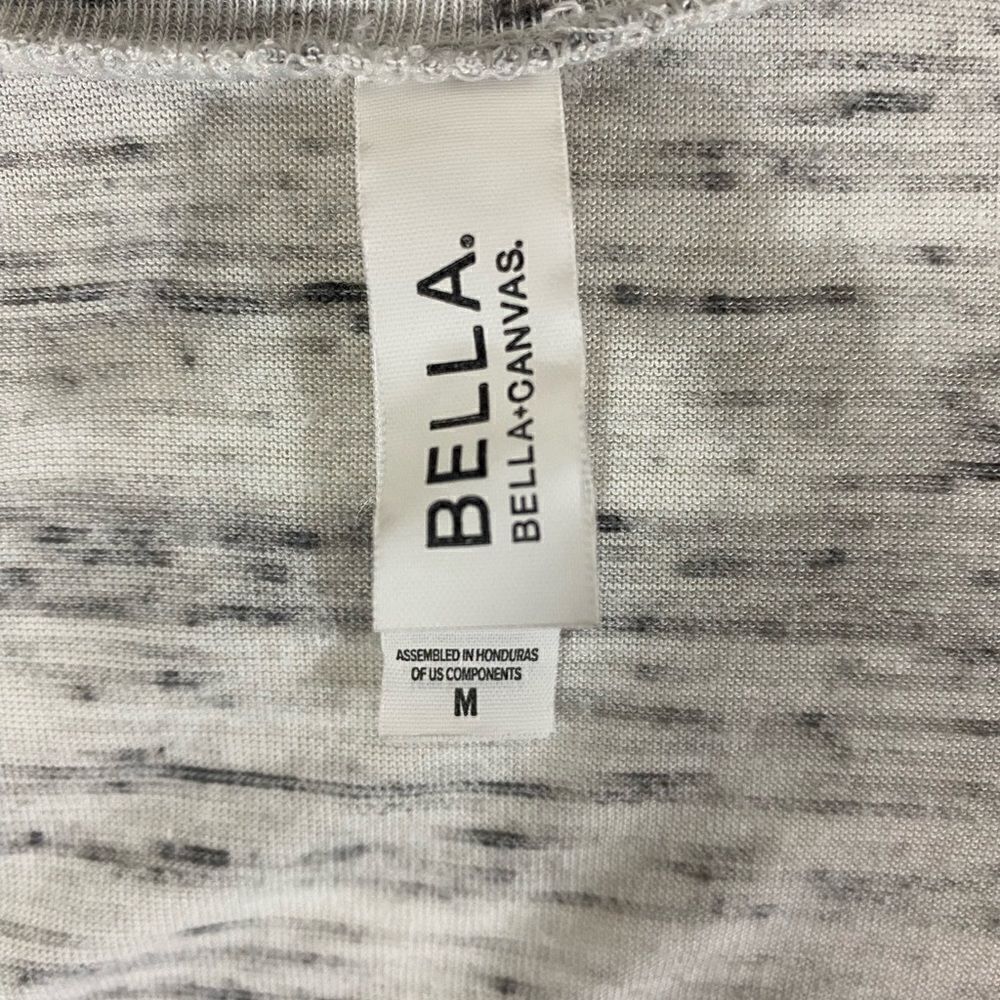 The City Dallas Graphic Tank Top - Picture 6 of 7
